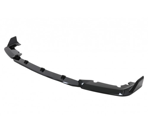 BMW X5 F95 priekinis bamperio spoileris